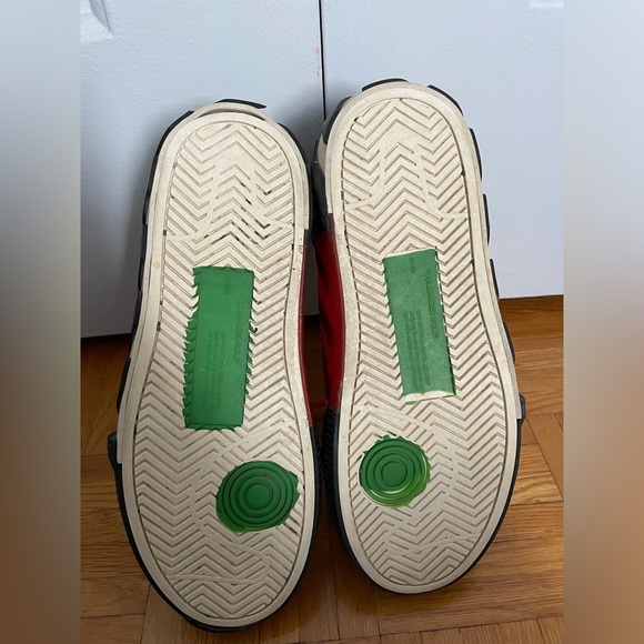 OFF-WHITE Arrows Vulc Low - SIZE 36 - Picture 10 of 10